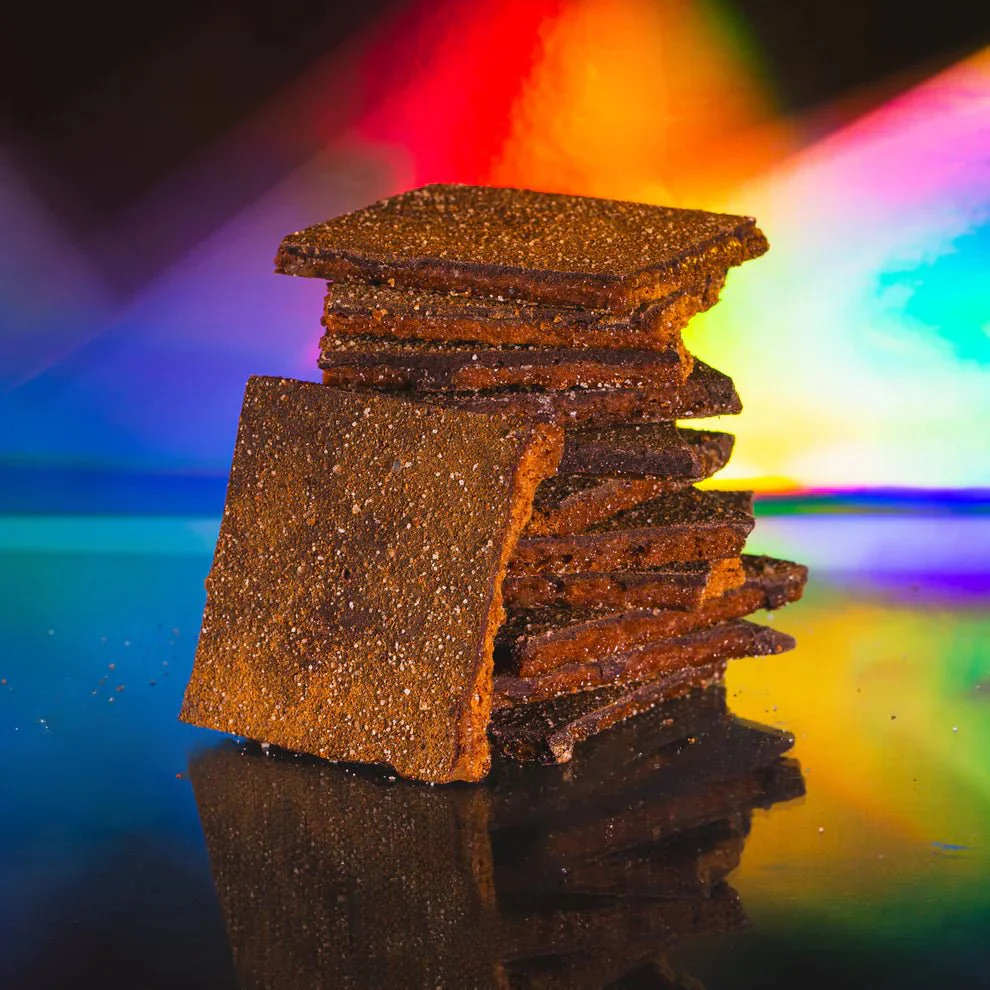 Churro Cracker Cookie - Image 2