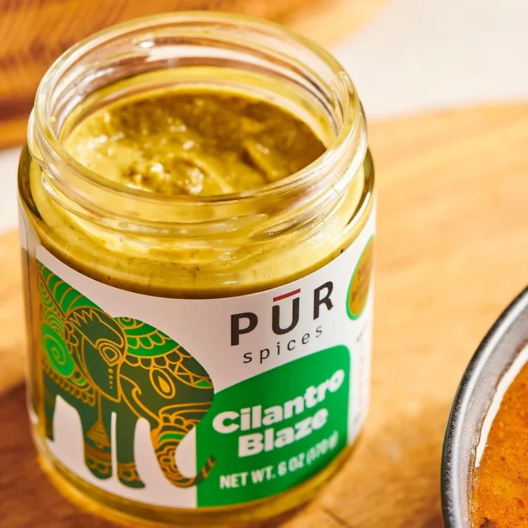 Cilantro Blaze - Image 3
