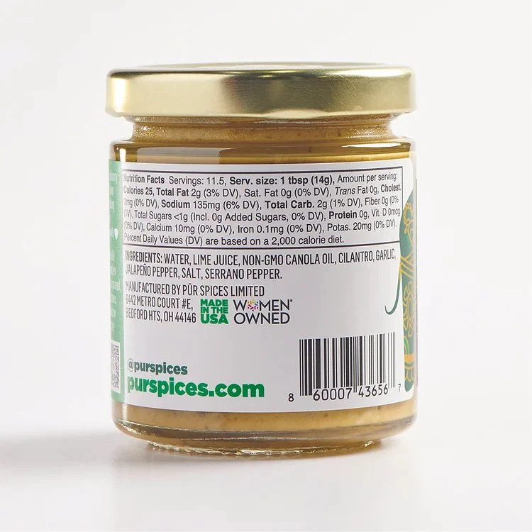 Cilantro Blaze - Image 4