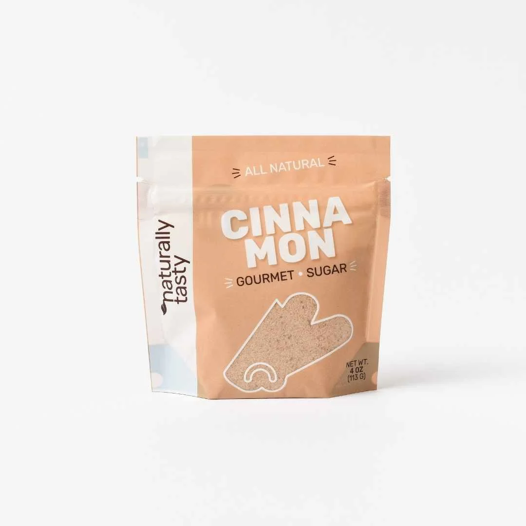 Cinnamon Sugar