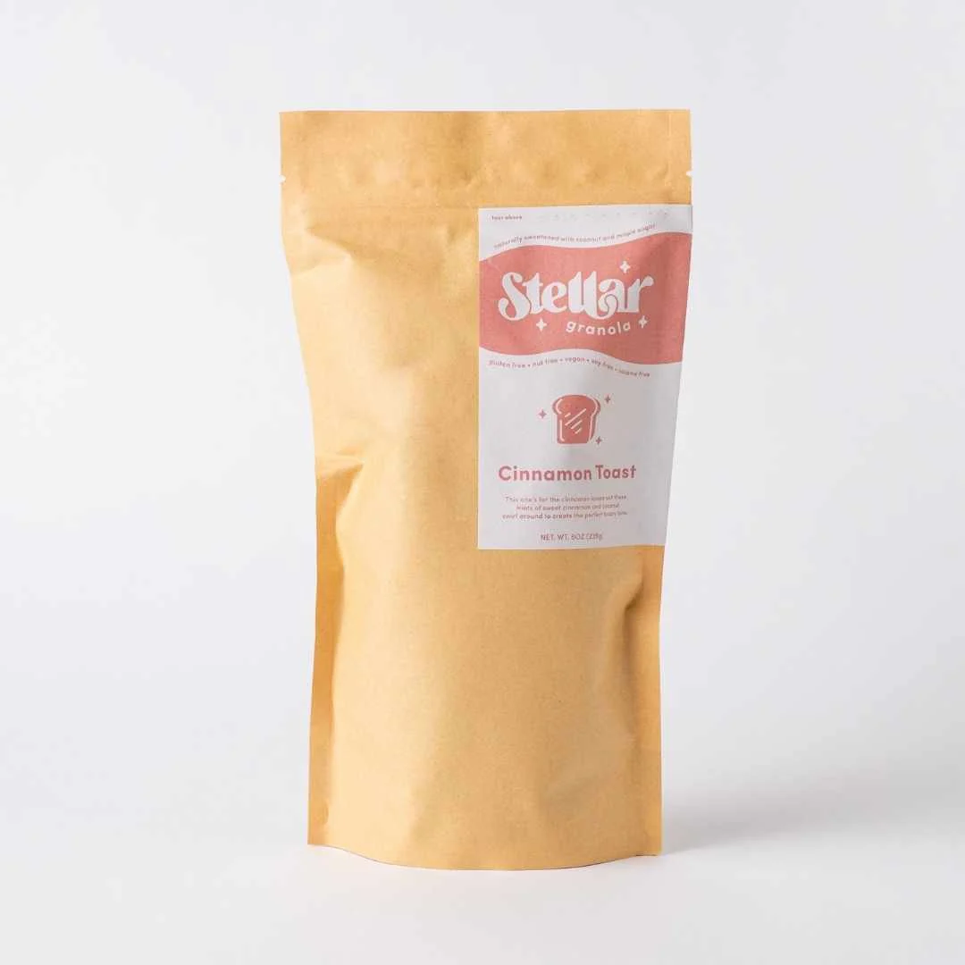 Cinnamon Toast Granola - Image 3