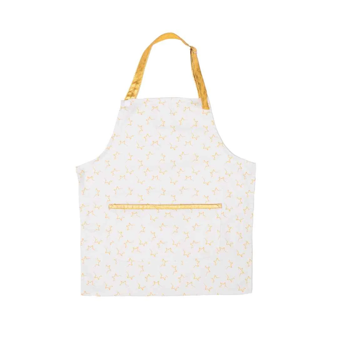 Kid's Classic Apron - Image 4
