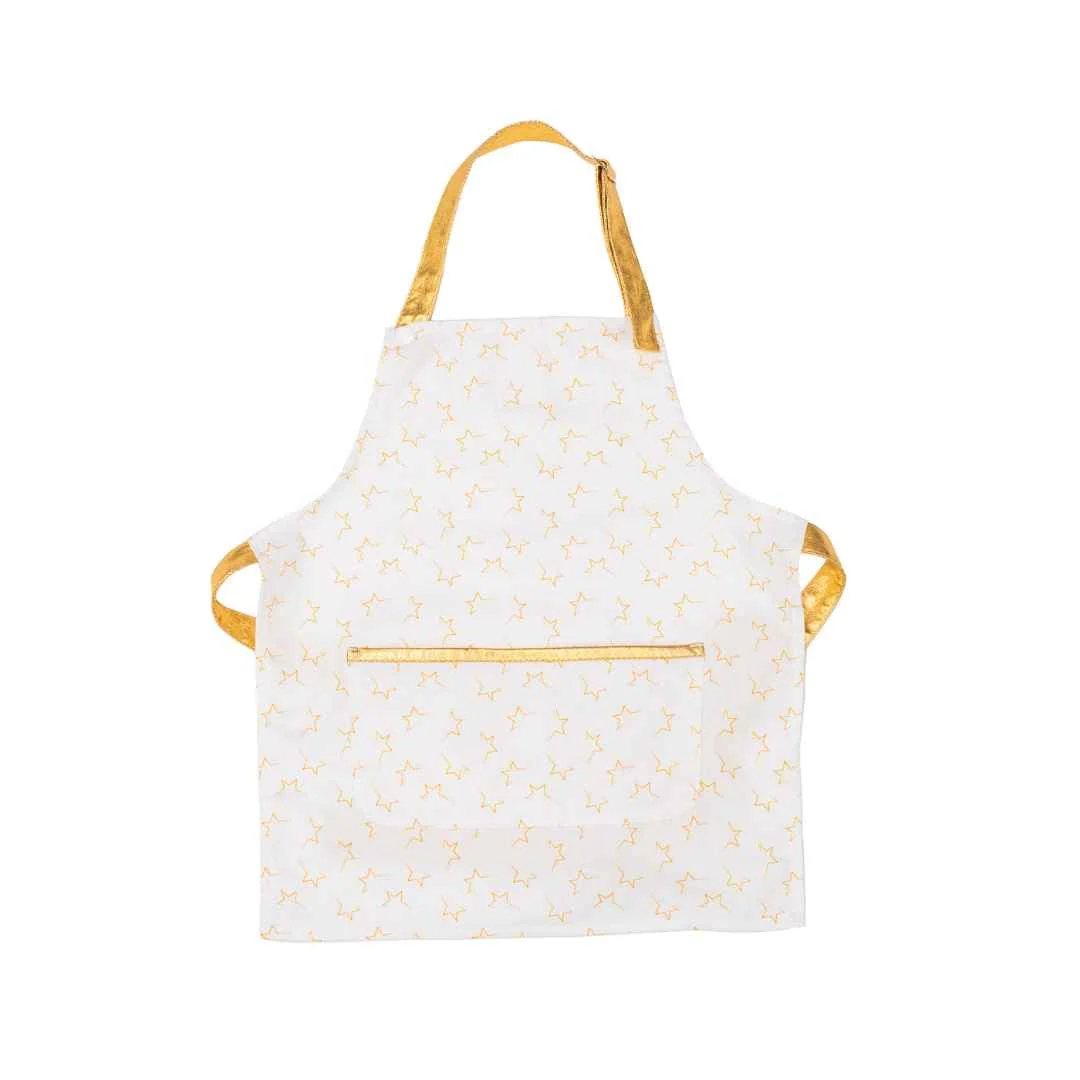 Kid's Classic Apron - Image 5