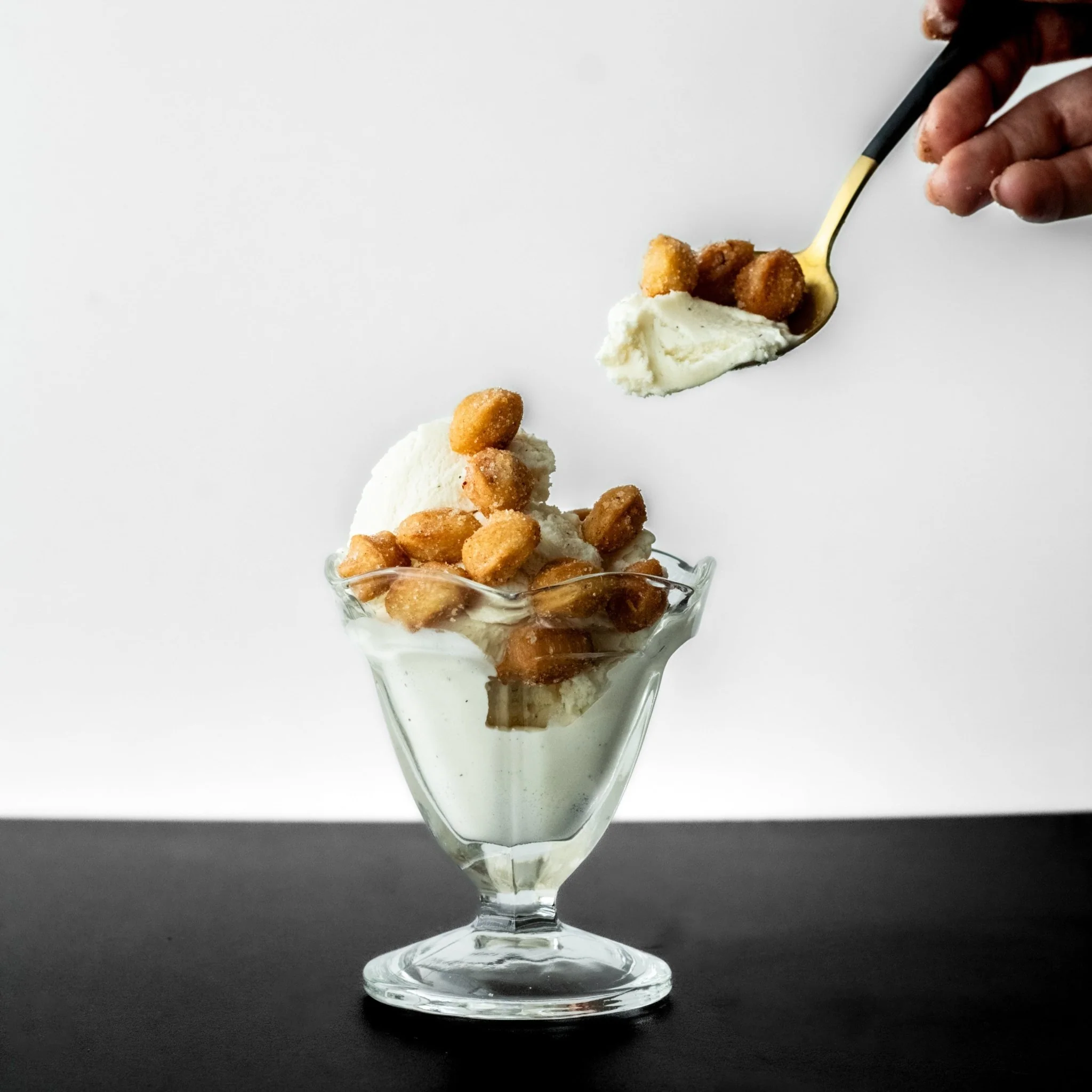 Classic Itty-Bitty Churros - Image 3