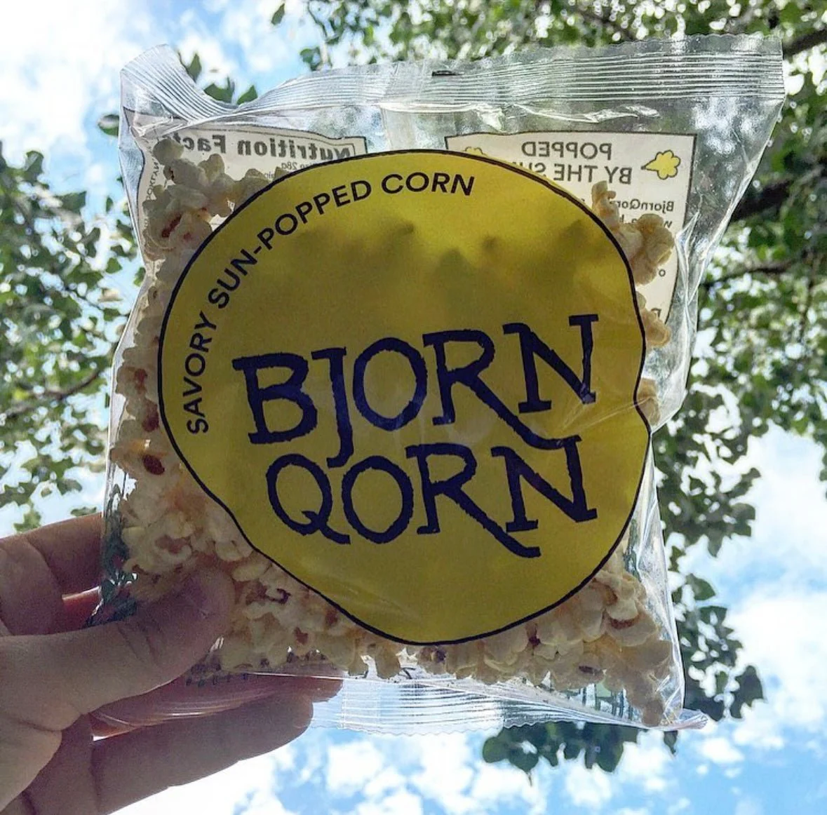 Classic Sun-Popped Popcorn - Image 11