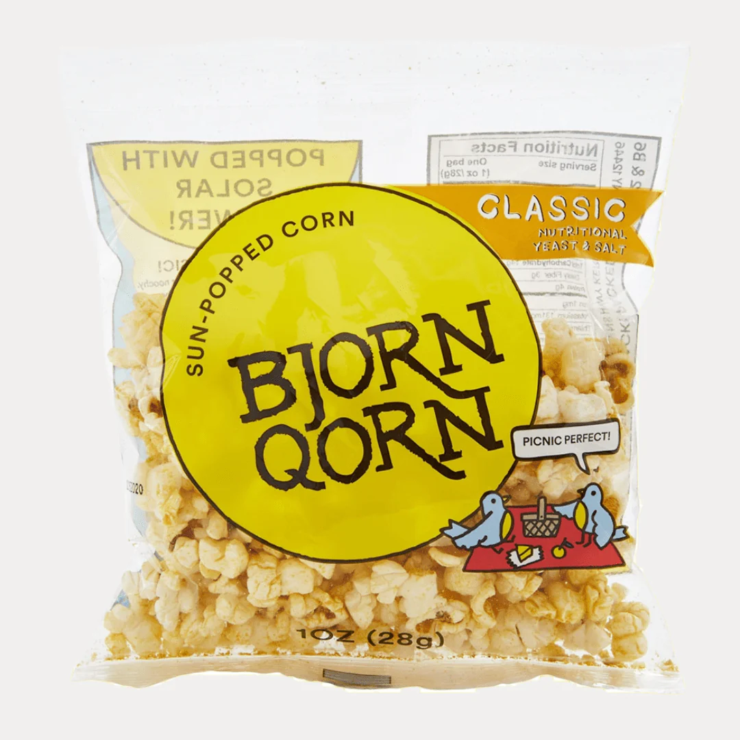 Classic Sun-Popped Popcorn - Image 13