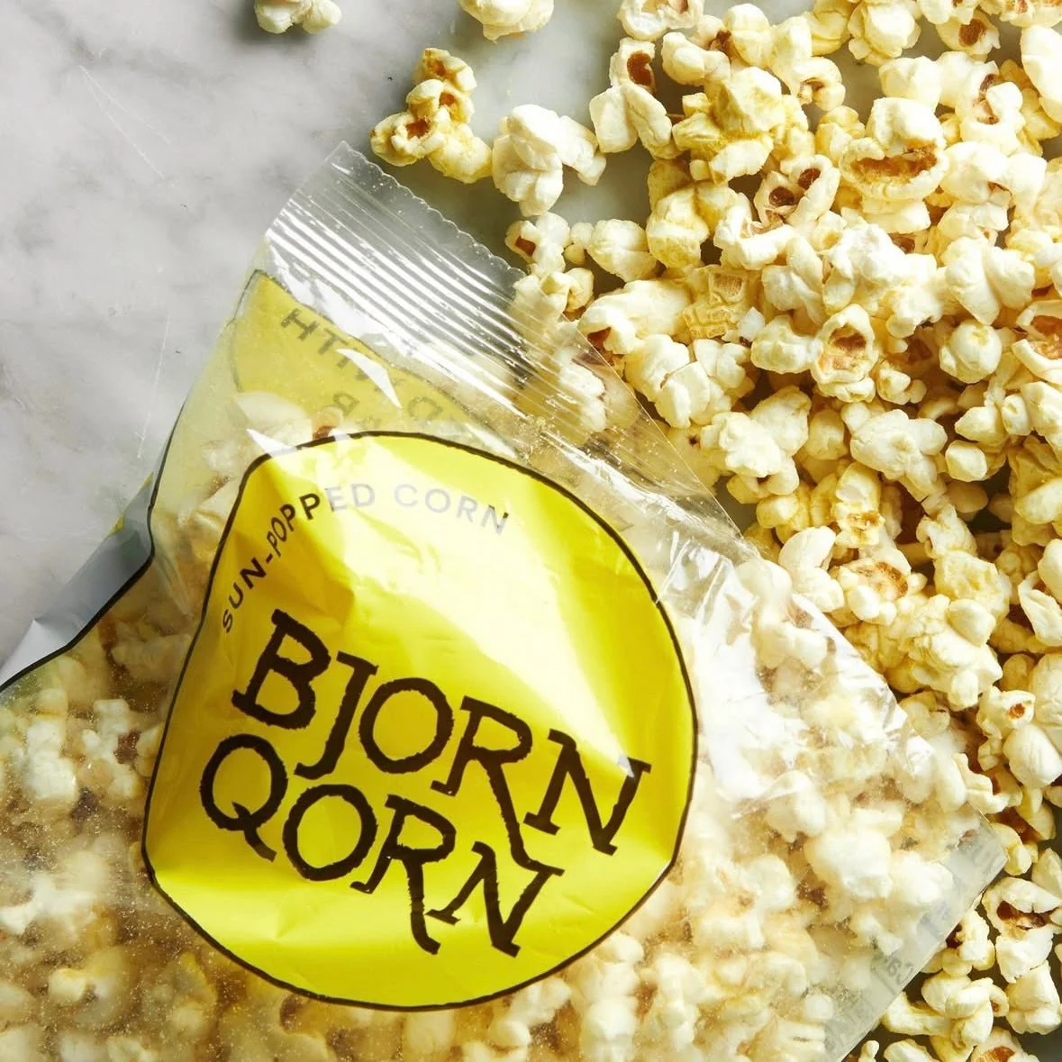 Black Truffle Sun-Popped Popcorn - Image 6