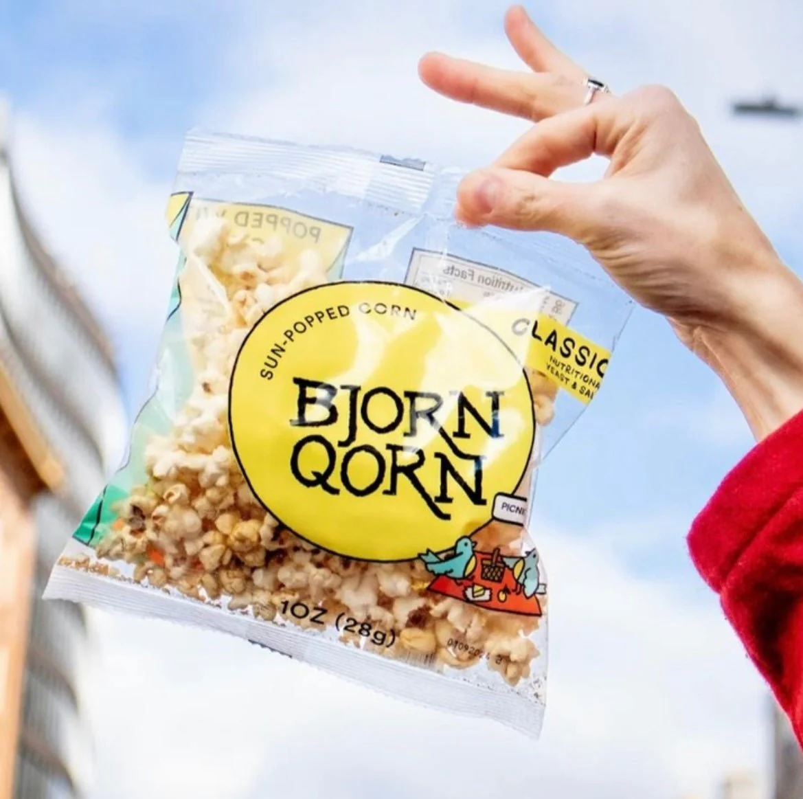 Classic Sun-Popped Popcorn - Image 5