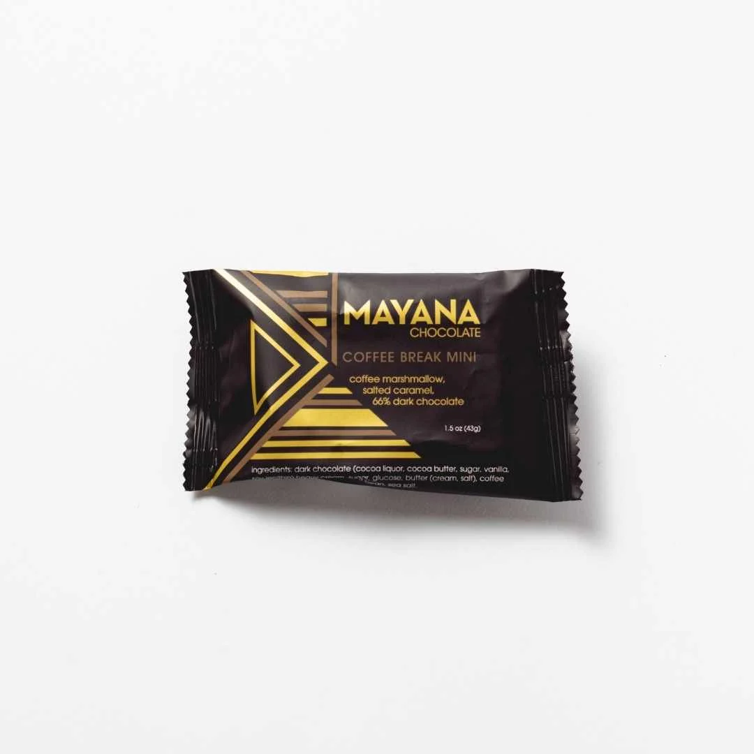Coffee Break Mini