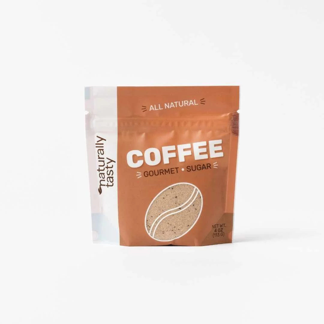 Coffee Sugar