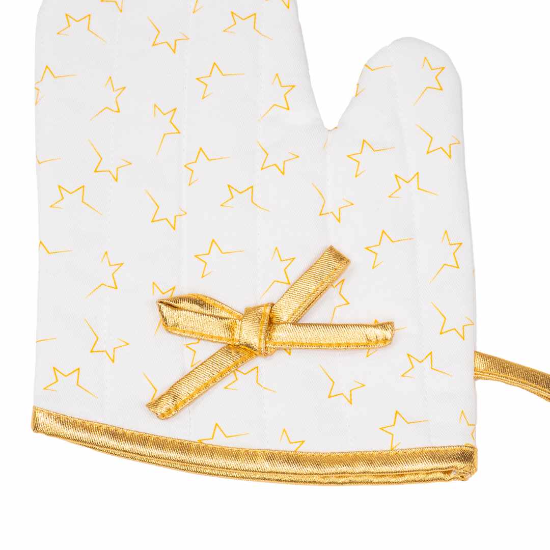 Kid's Cooking Mitts - Image 3