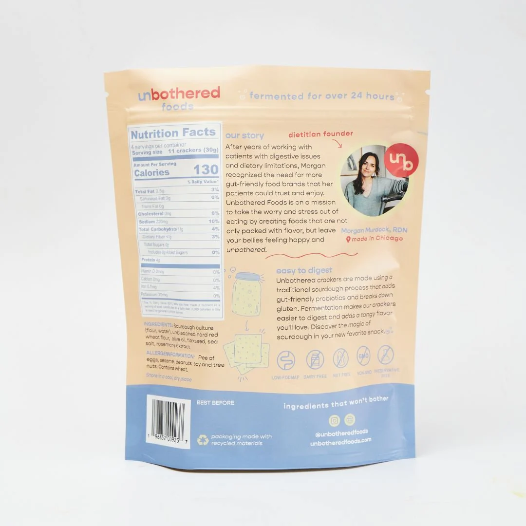 Sourdough Cracker Bundle - Image 7
