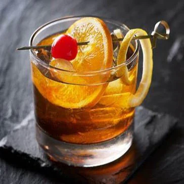 Craft Cocktail Trio - Image 2