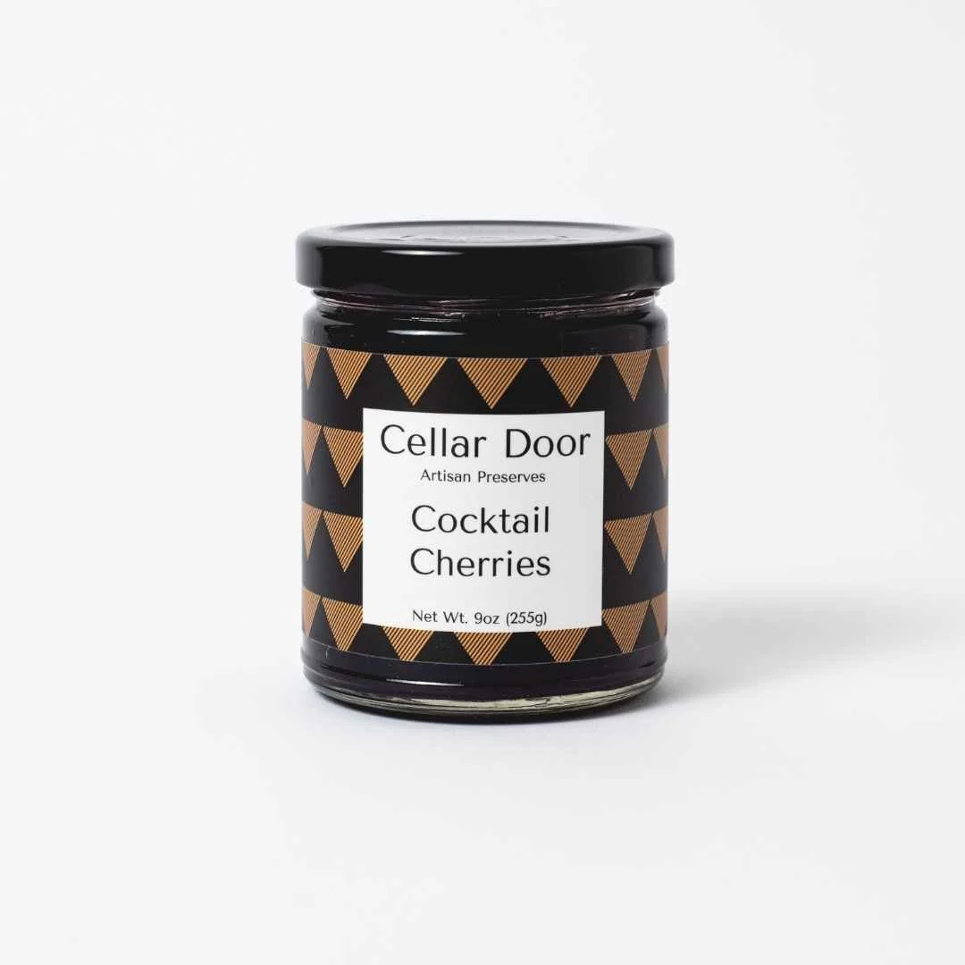 Cocktail Cherries