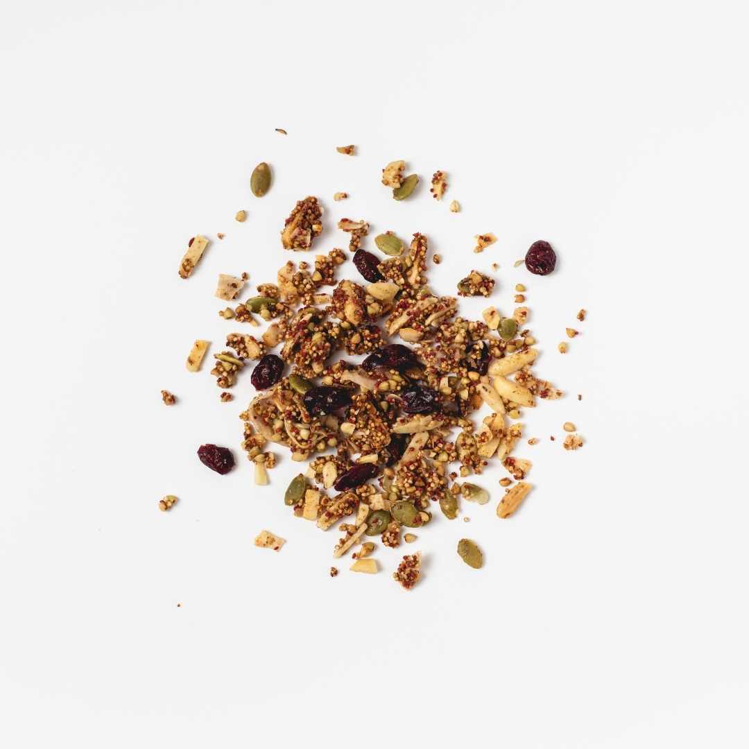 Cranberry Spice Granola - Image 3