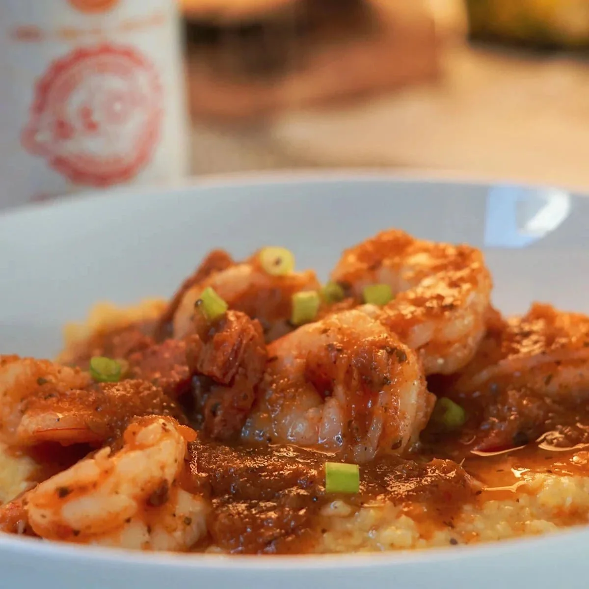 Creole Inspired Cooking Sauce - Image 2