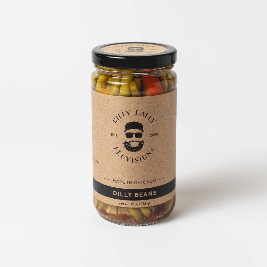 Dilly Beans