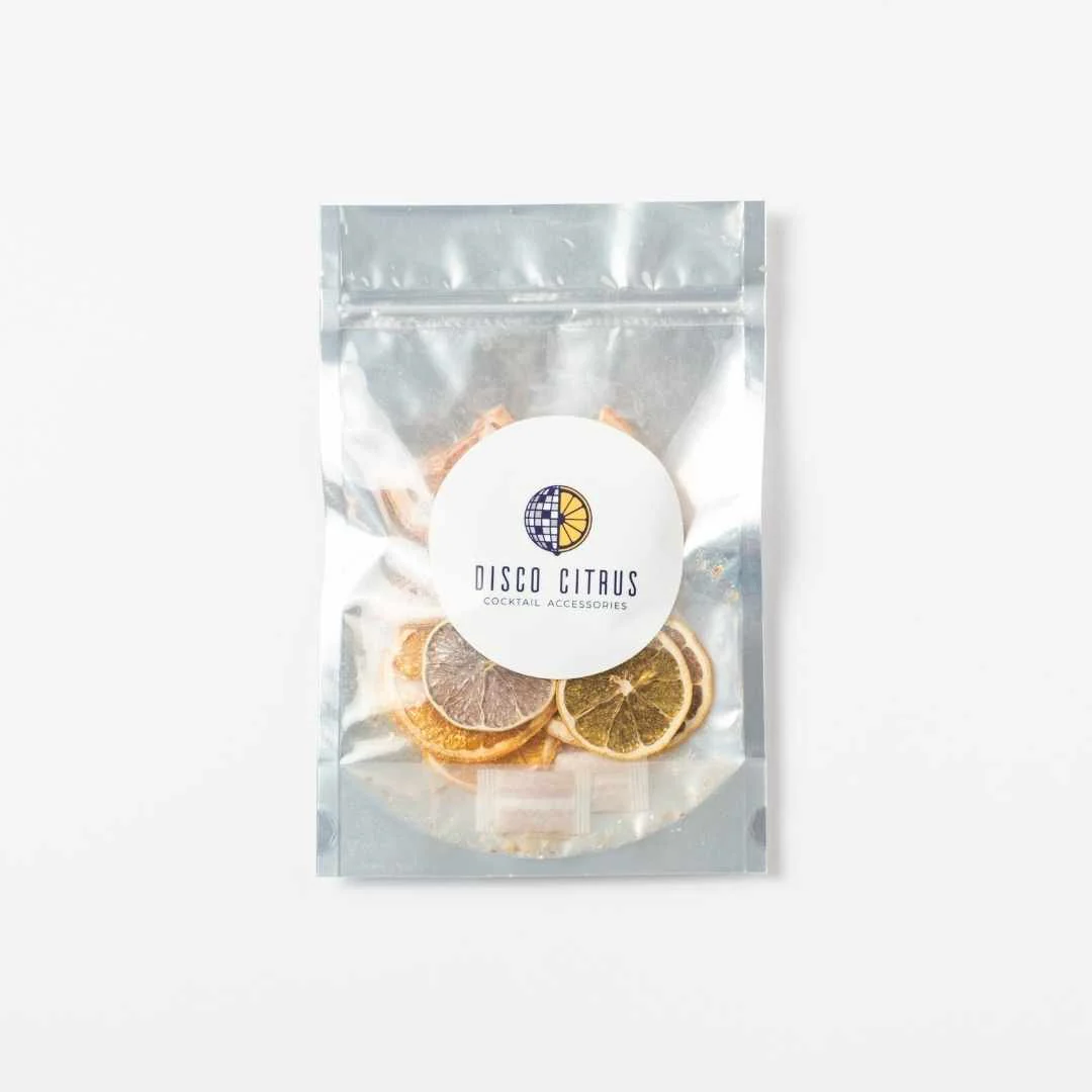 Disco Citrus Variety Pack