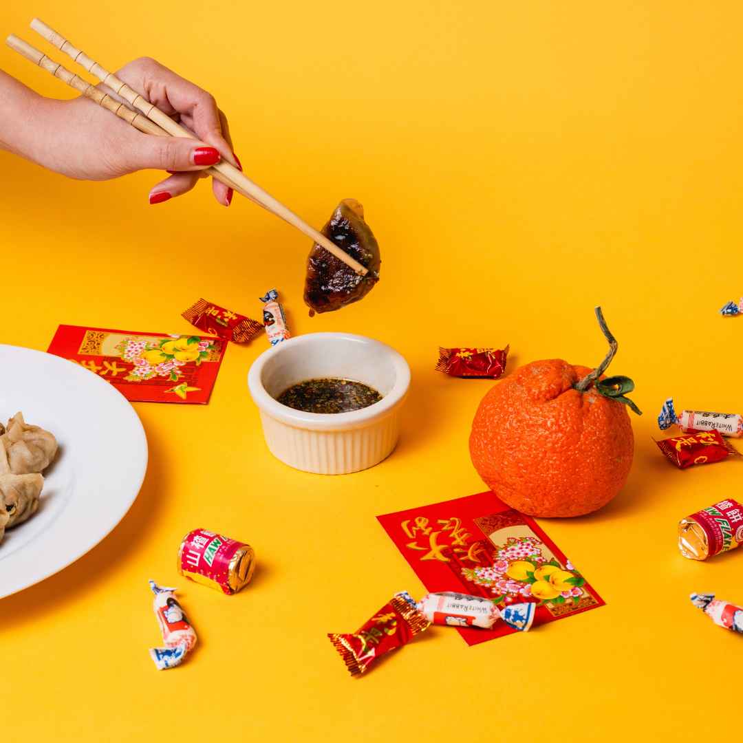 DIY Dumpling Kit - Image 3