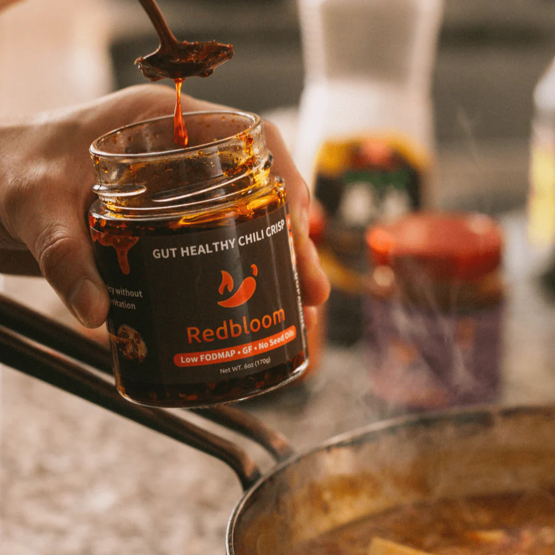 Hot Gut-Healthy Chili Crisp - Image 5
