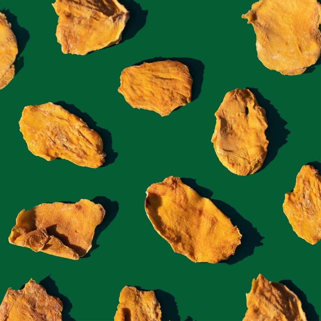 Dried Mango (Original) - Image 2