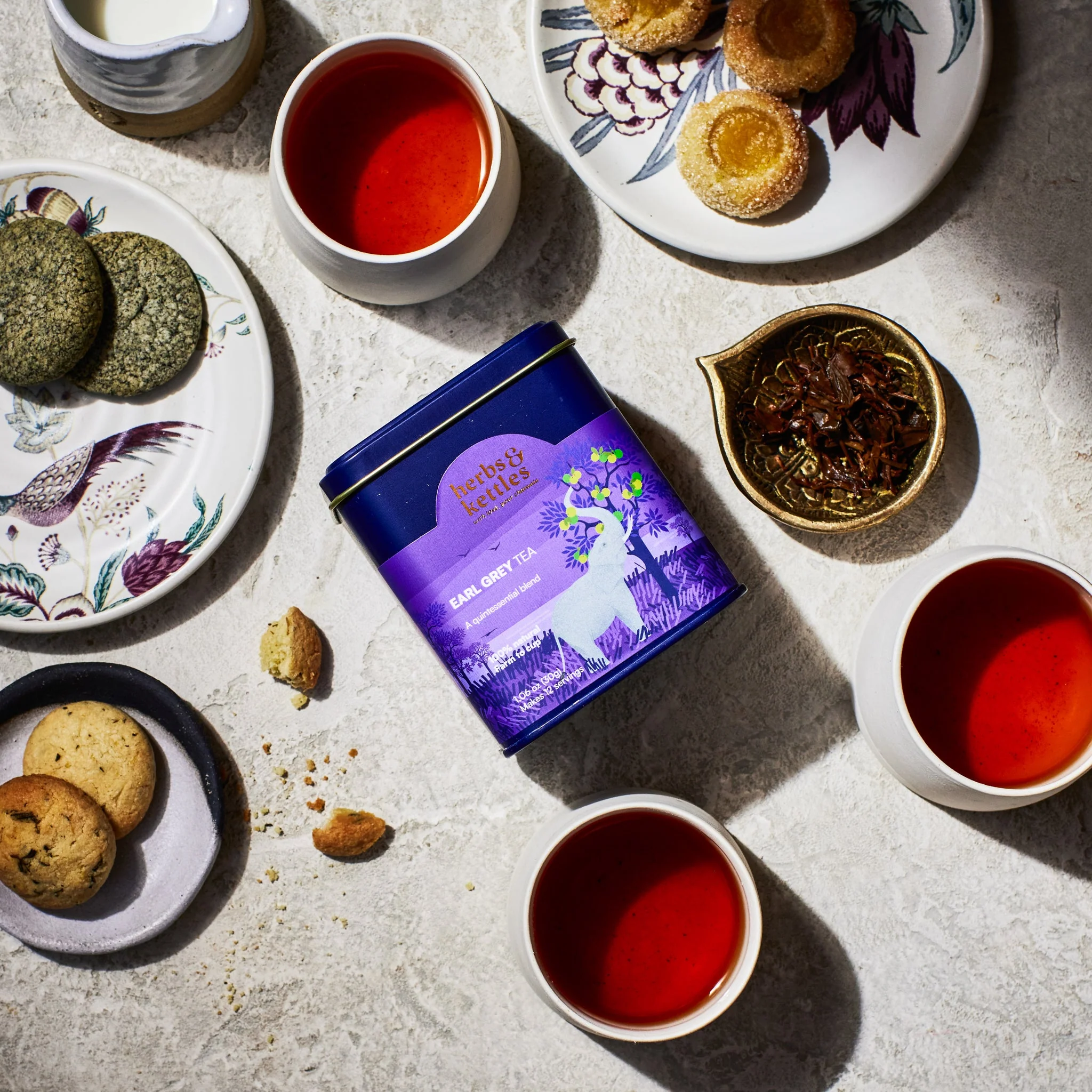 Earl Grey Tea - Image 3