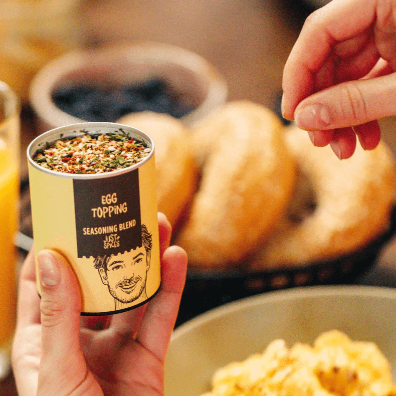 Egg Topping Seasoning Blend - Image 3