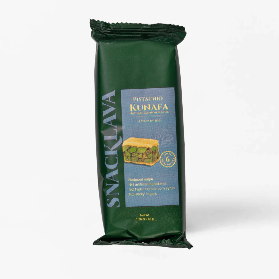 Elevated Snack Pack: Global Flavors & Savory Bites - Image 6
