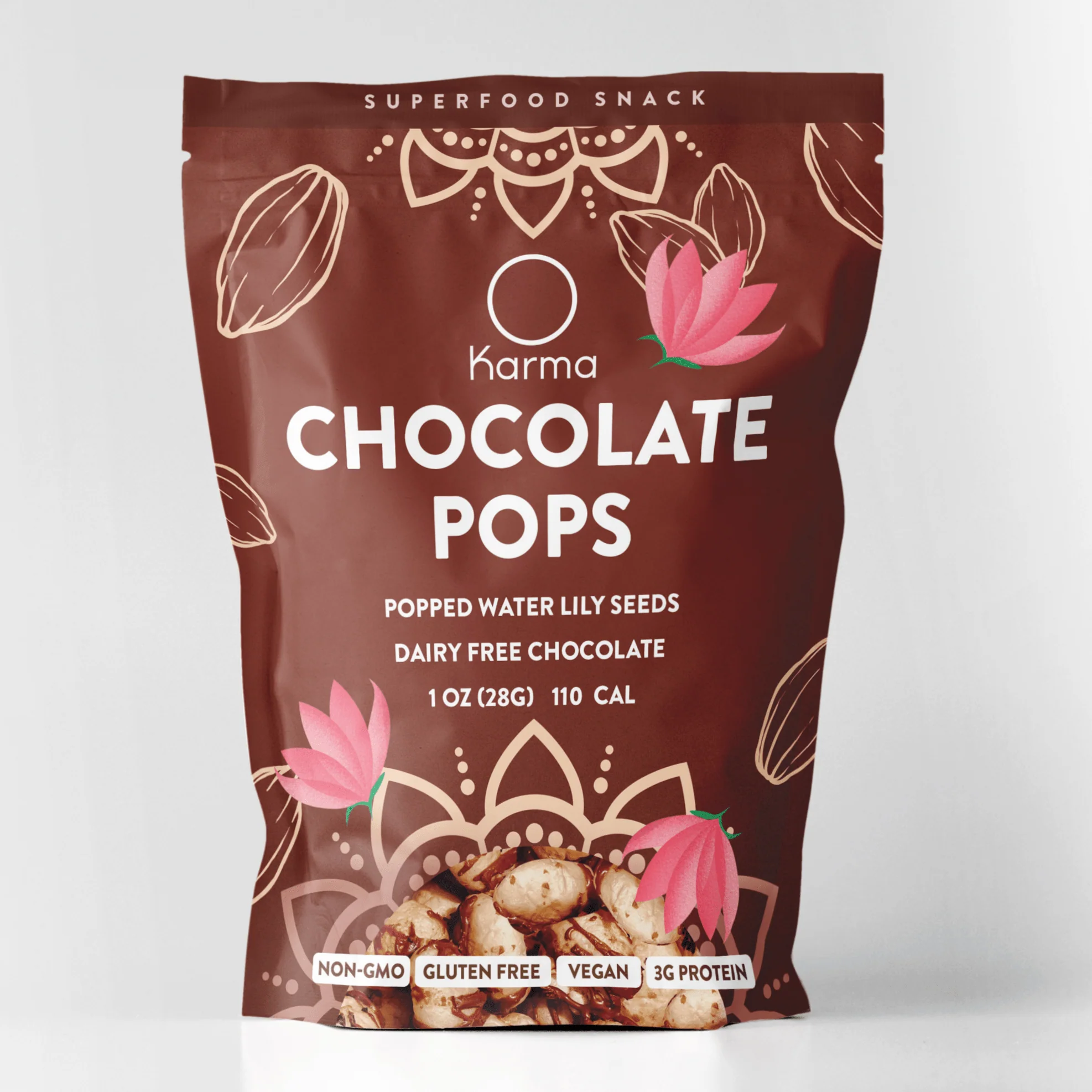 Elevated Snack Pack: Global Flavors & Savory Bites - Image 7