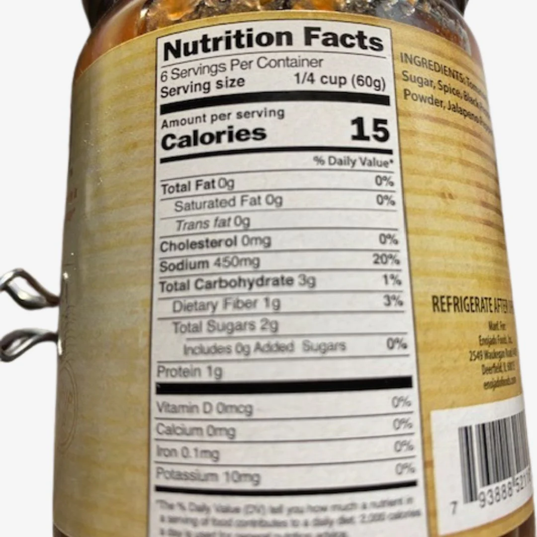 Angry Pizza Sauce - Image 2