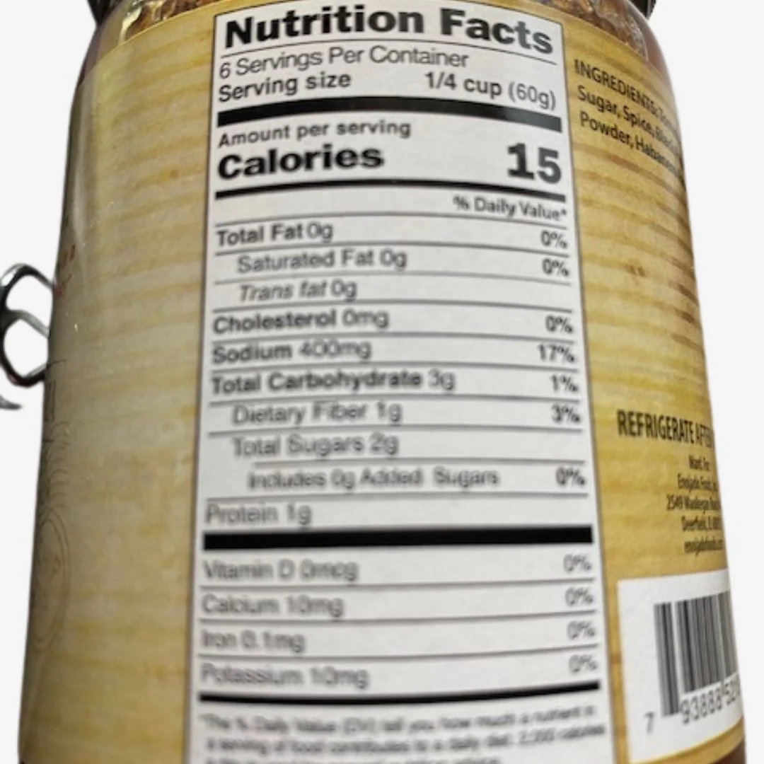 Furious Pizza Sauce - Image 2