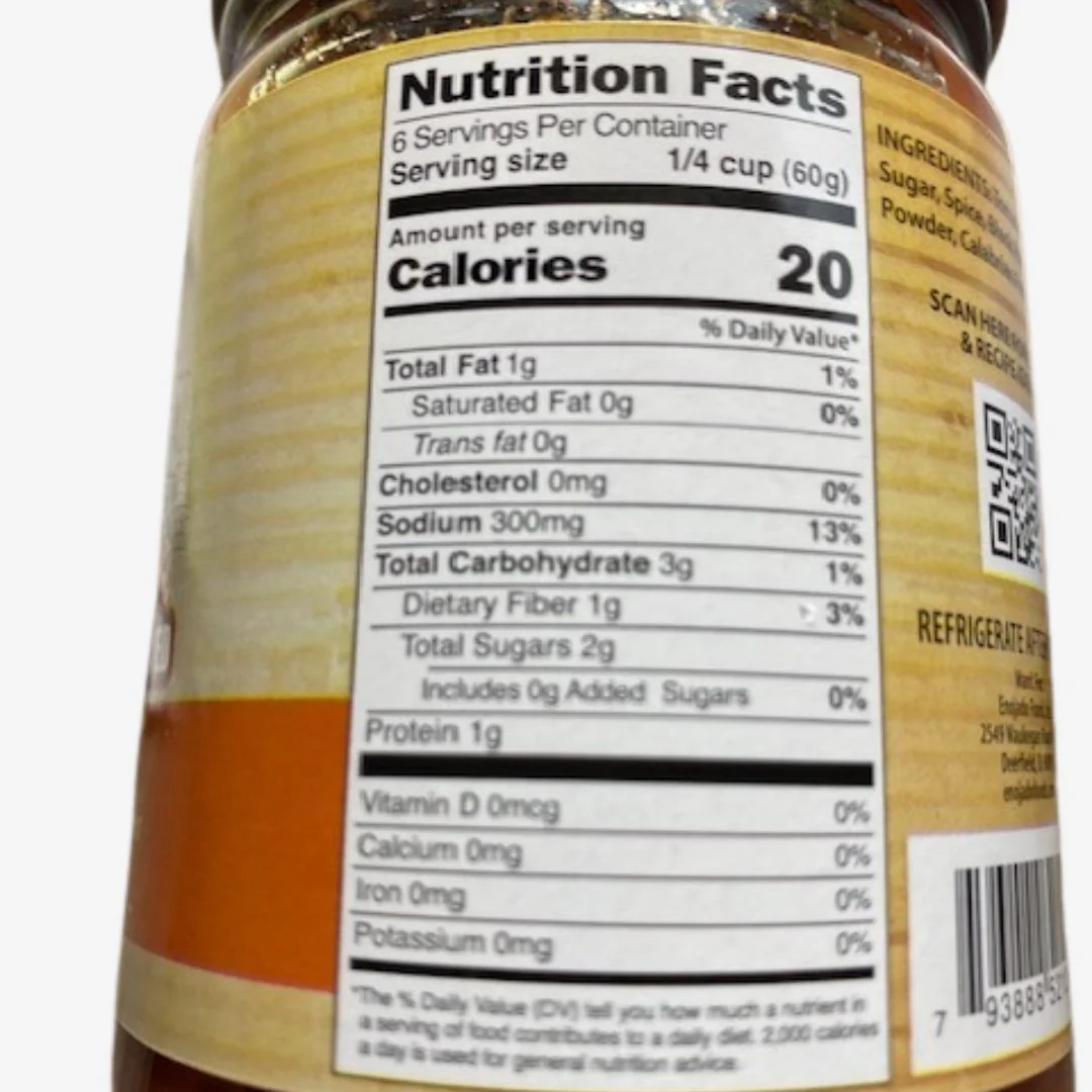 Really Mad Pizza Sauce - Image 2