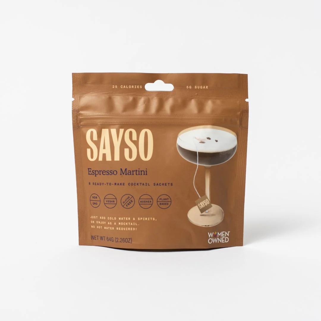 Espresso Martini Enthusiast - Image 2