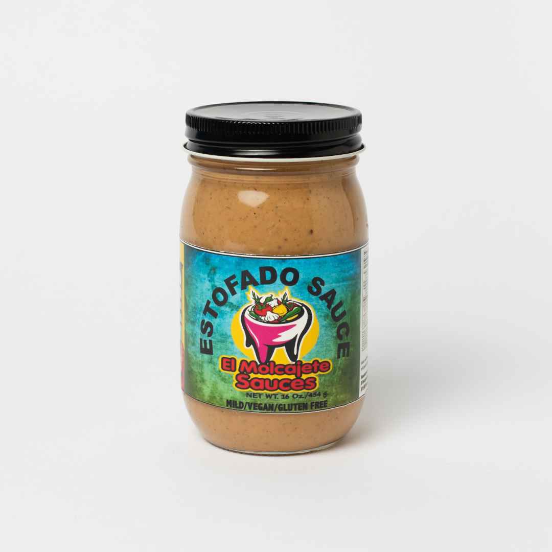 Estofado Sauce
