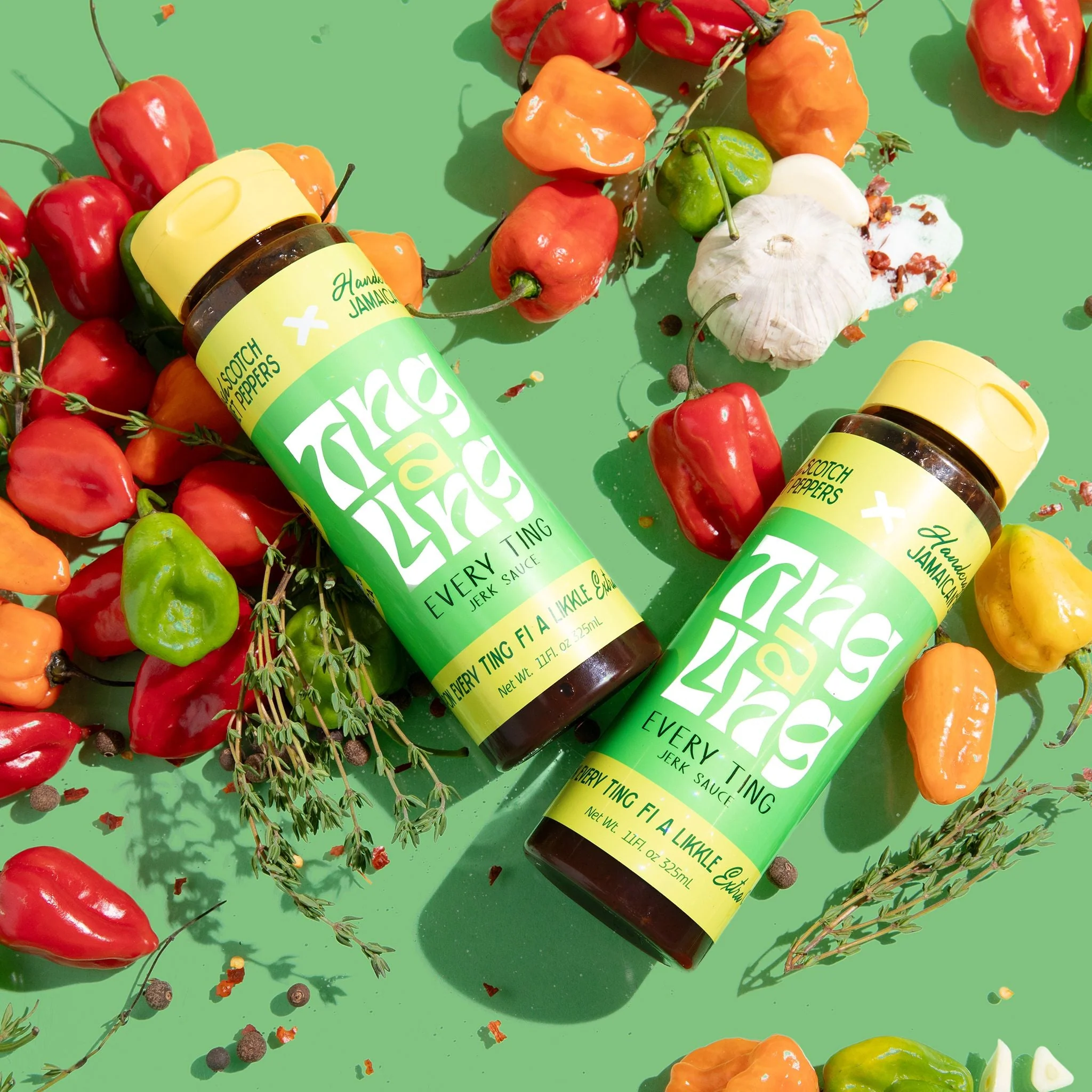 Every Ting Jerk Sauce - Image 3