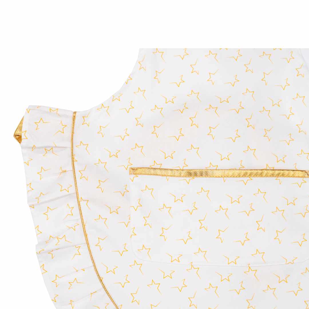 Kid's Fashion Apron - Image 3
