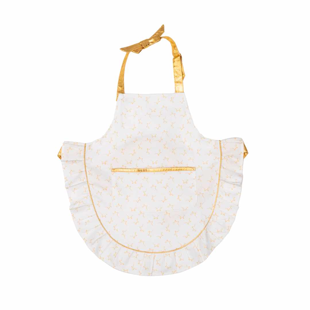 Kid's Fashion Apron - Image 4