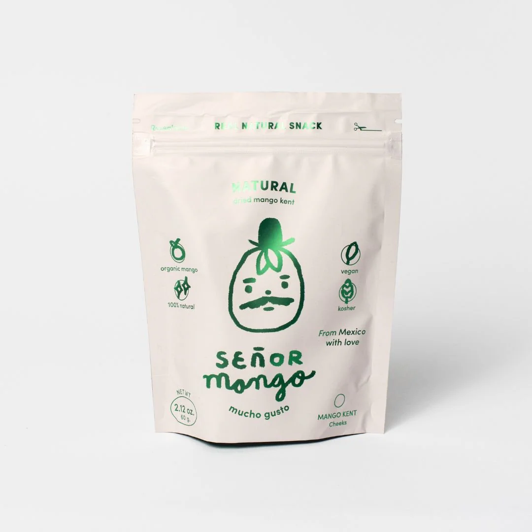 Dried Mango (Original)