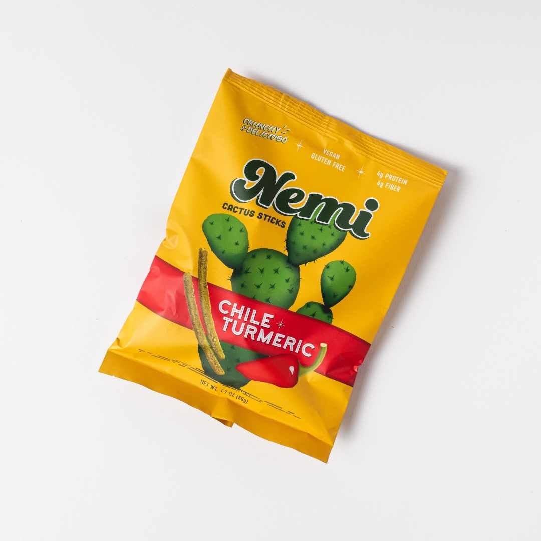 Food With Benefits Subscription Box - Image 4