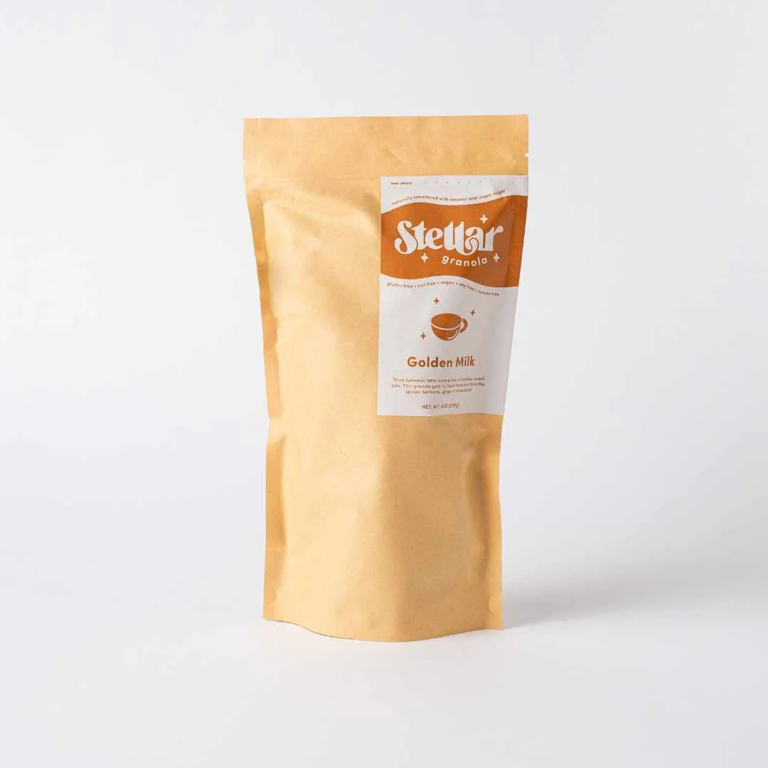Food With Benefits Subscription Box - Pre-Paid - 3 Months - Image 3