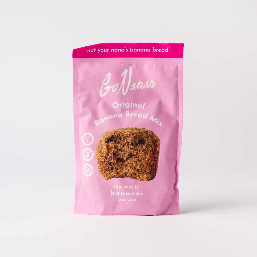 Food With Benefits Subscription Box - Pre-Paid - 3 Months - Image 4