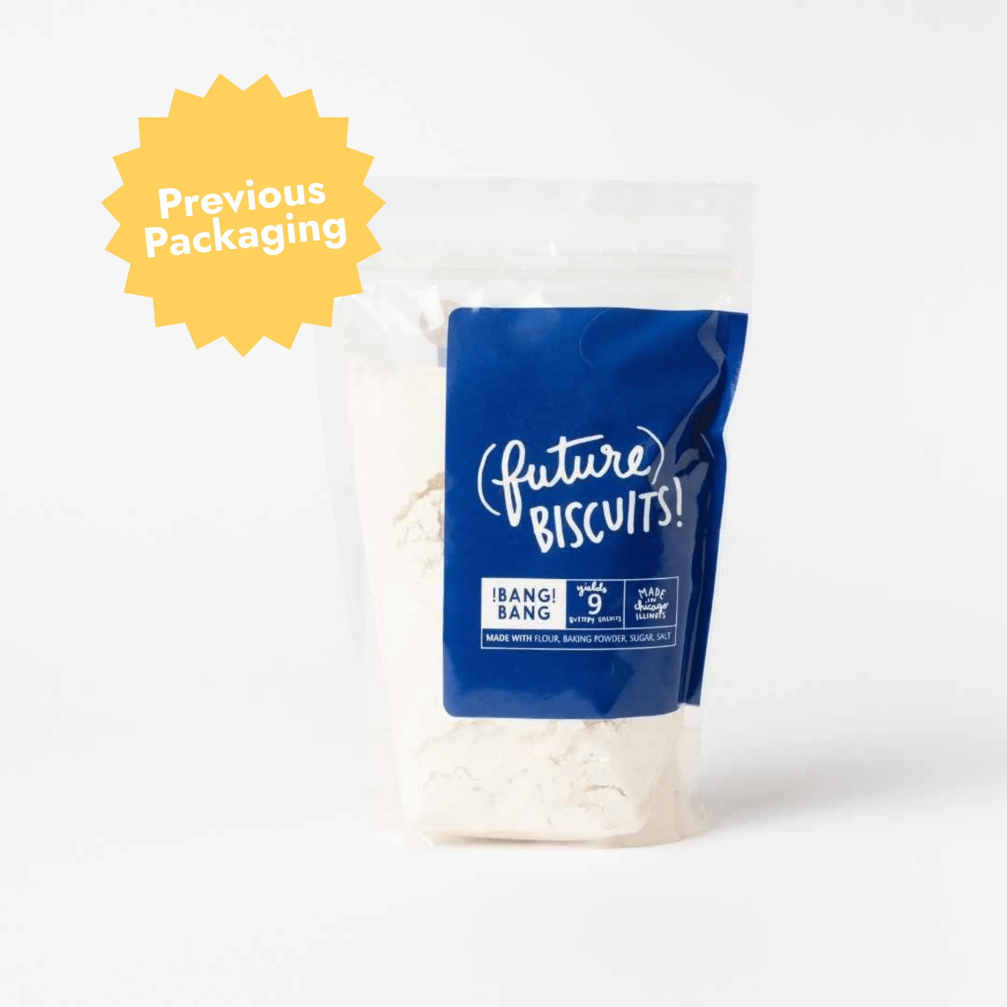 Future Biscuit Mix - Image 3
