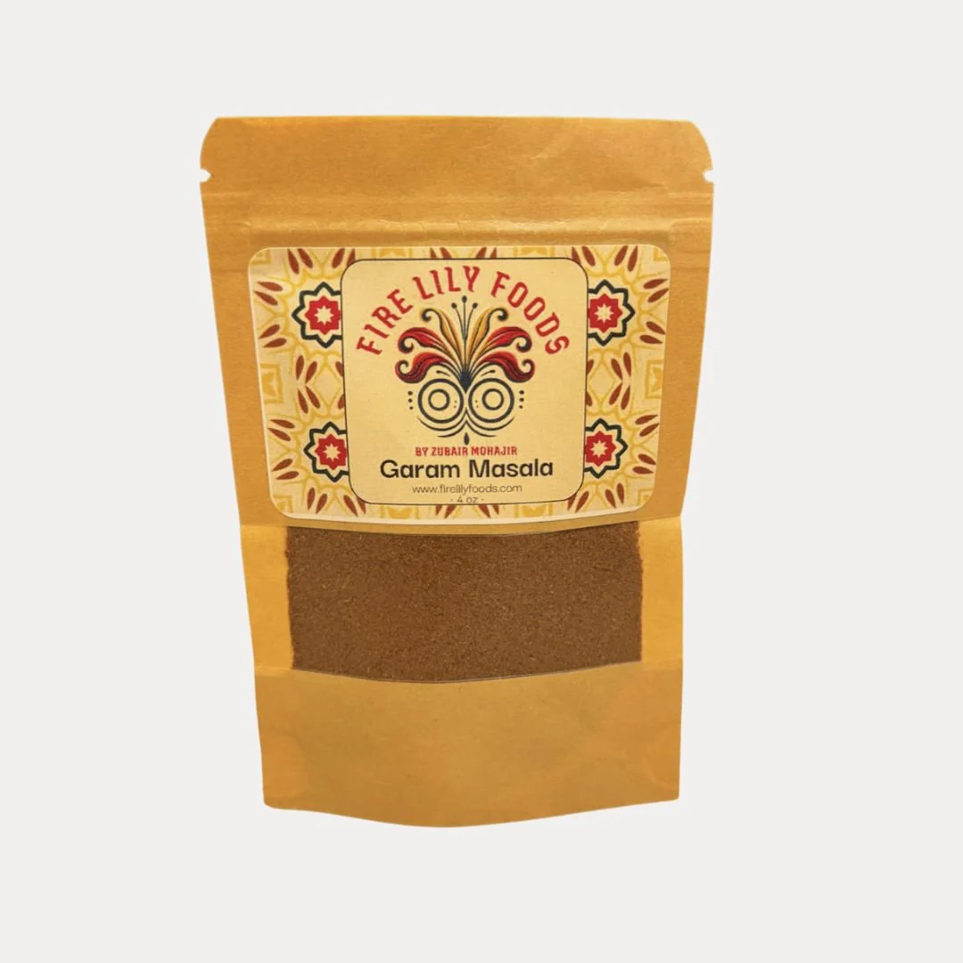 Garam Masala