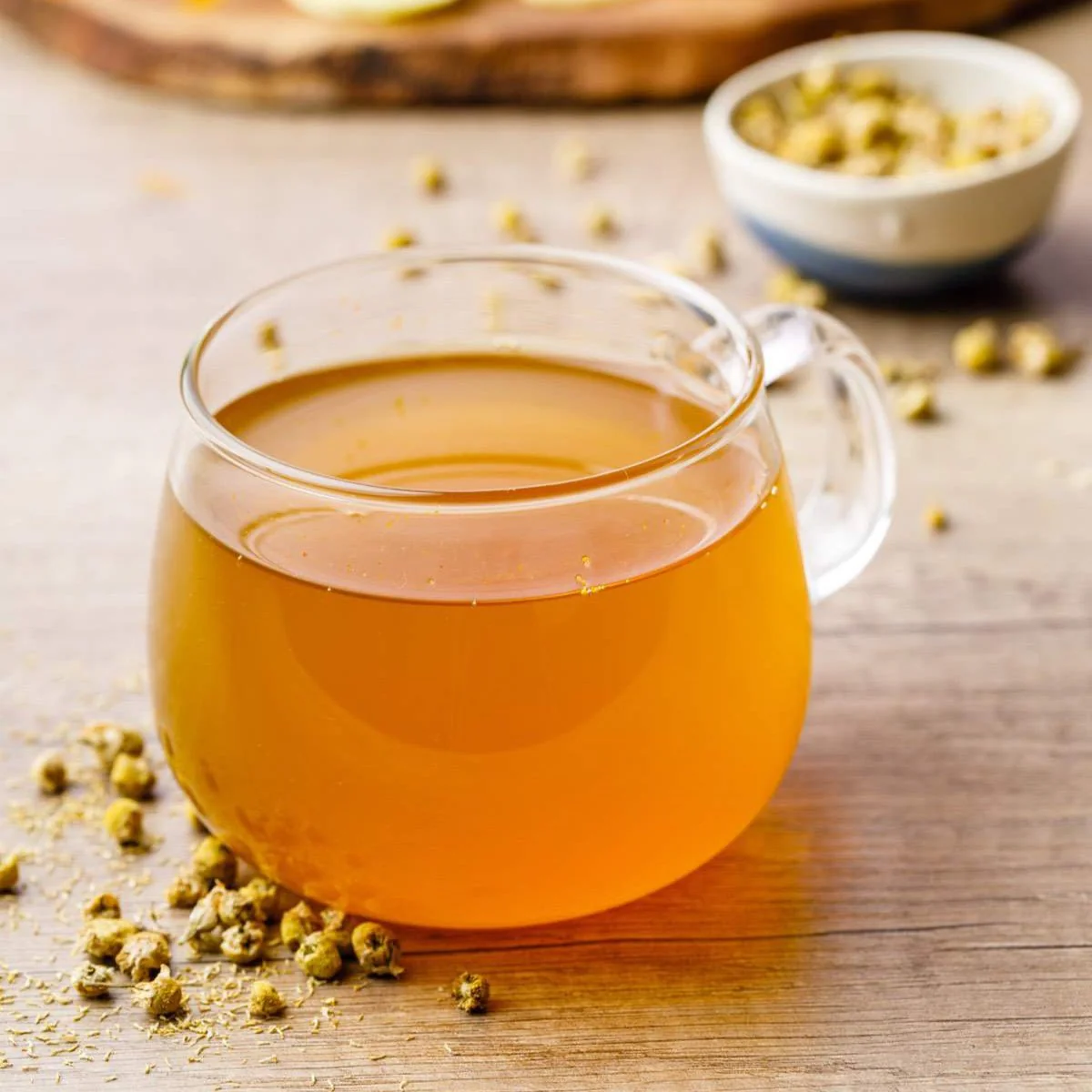 Get Well Tea - Image 2
