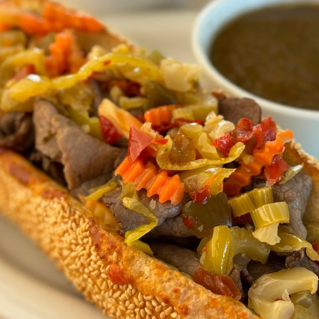 Mild Giardiniera - Image 2