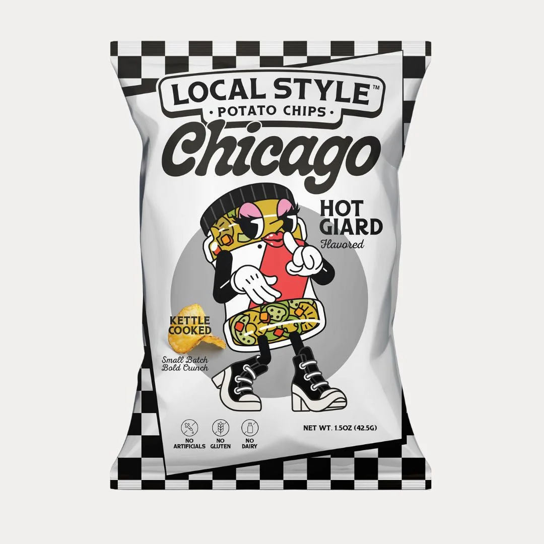 Giardiniera Starter Pack - Image 6