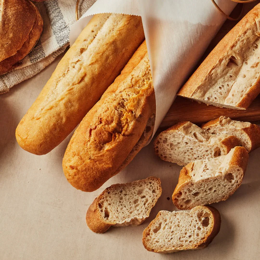 Gluten Free & Vegan Baguette - Image 2