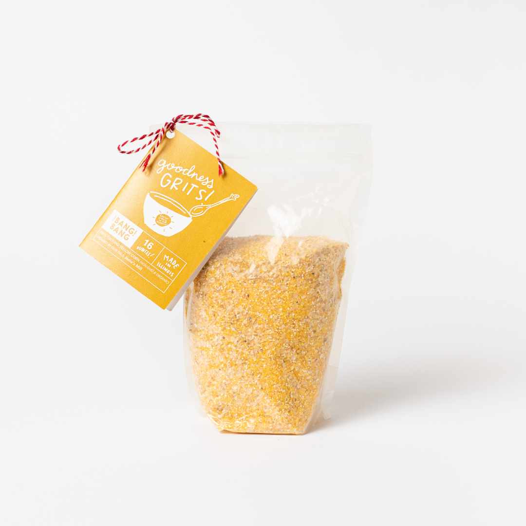 Goodness Grits
