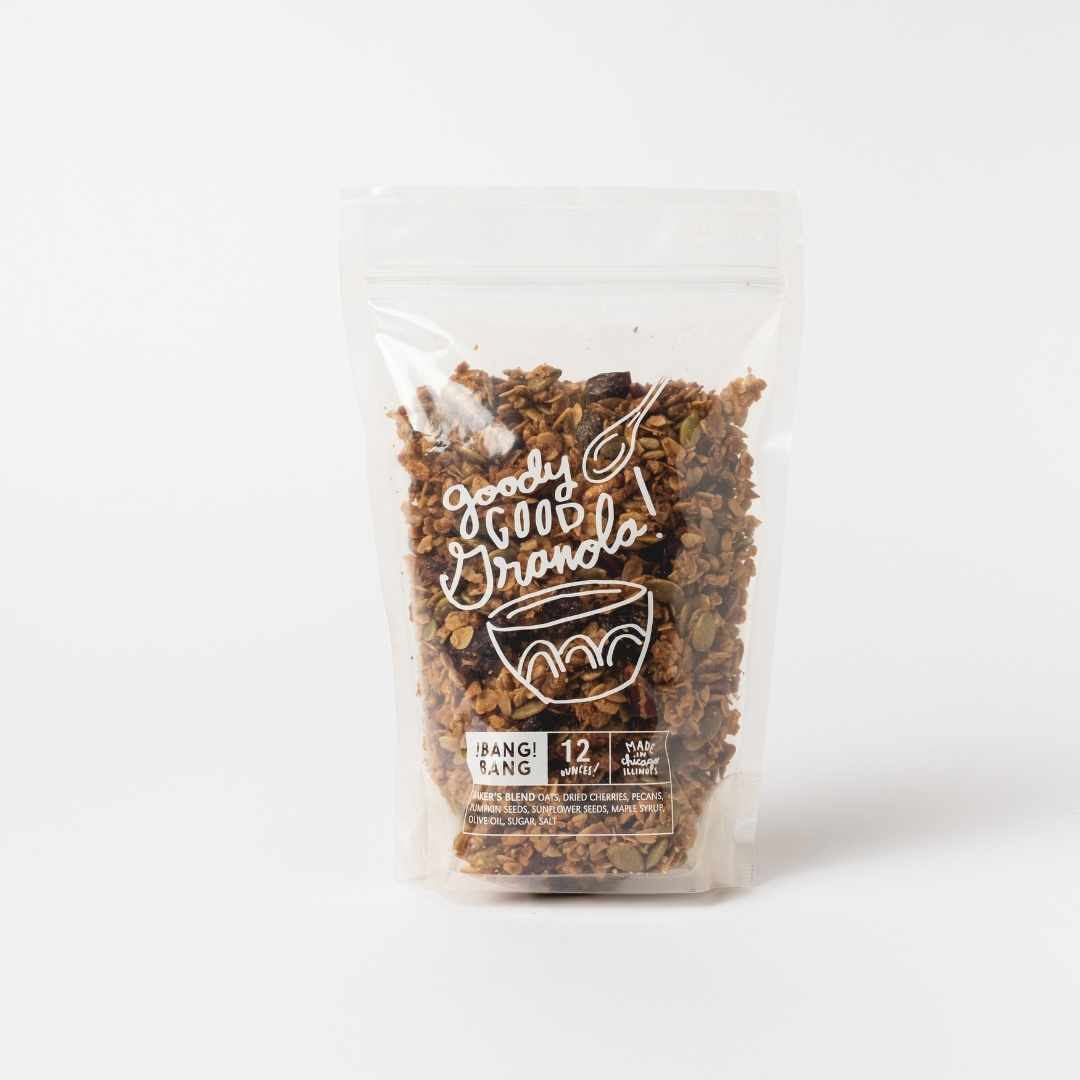 Goody Good Granola - Image 2