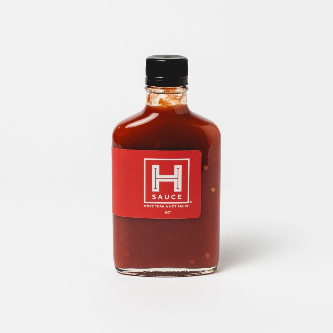 H Sauce